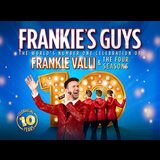 Frankie’s Guys Friday 1 May 2026