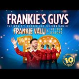 Frankie’s Guys Saturday 15 February 2025