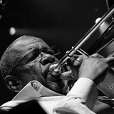 Fred Wesley & The New JB´s Monday 24 November 2025