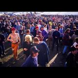Free Party: A Folk History Saturday 9 August 2025