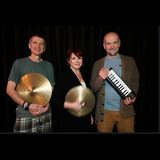 Freight Train - Cathy Jordan / Liam Noble / Paul Clarvis Tuesday 14 January 2025