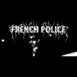 FRENCH POLICE Friday 15 November 2024