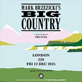 From Big Country Friday 12 December 2025