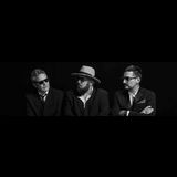 FUN LOVIN’ CRIMINALS Saturday 6 September 2025 FUN LOVIN’ CRIMINALS Saturday 6 September 2025