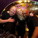 Funky Dory Soul Brunch Saturday 18 and Saturday 13 December 2025
