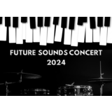 Future Sounds Saturday 8 June 2024