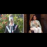 futuretense: Pelin Pelin + Pollyfromthedirt Thursday 11 September 2025