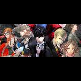 Game Music Festival: Persona Grooves Saturday 27 June 2026