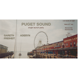 Gareth Freiheit - Single Launch Wednesday 23 July 2025