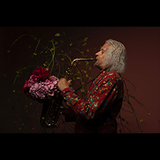 Gary Bartz Wednesday 26 November 2025