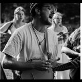 George Washbourn + Duo Madrugada Monday 2 February 2026