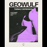 GEOWULF Friday 26 September 2025