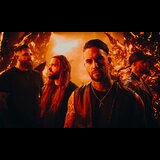 GLAMOUR OF THE KILL Saturday 14 March 2026