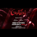 GoldLink Monday 29 September 2025