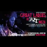 Great Ladies of Jazz | Ineza Tuesday 30 July 2024
