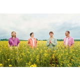 Green Note Presents... SupaLung Wednesday 3 December 2025