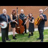 Grinch Mountain Bluegrass Band Saturday 8 March 2025