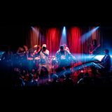 Grupo Lokito at Jamboree Friday 5 September 2025