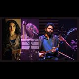 Gülseven Medar Quartet + Tara Jaff, Mehdi and Adib Rostami Saturday 6 July 2024