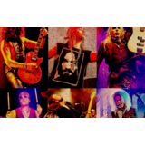 Guns 2 Roses + Wrong Jovi Saturday 1 February 2025