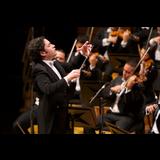 Gustavo Dudamel & Simón Bolívar Symphony Orchestra Thursday 28 August 2025 Gustavo Dudamel & Simón Bolívar Symphony Orchestra Thursday 28 August 2025
