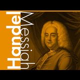 Handel’s Messiah Tuesday 15 April 2025