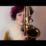 Hannah Horton Quartet Thursday 20 November 2025