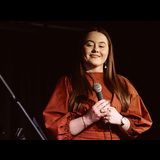 Hannah Hutton Quartet Monday 17 November 2025