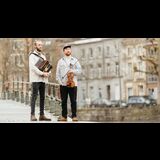 Hartwin Dhoore and Ross Grant Tuesday 14 April 2026