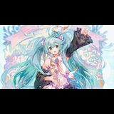 Hatsune Miku: MIKU EXPO 2024 EUROPE Saturday 26 October 2024