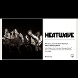 Heatwave Friday 27 November 2026