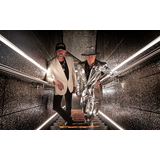 Heaven 17 Thursday 6 November 2025