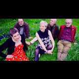 HEAVENLY and THE CORDS Sunday 8 March 2026