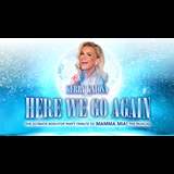 Here We Go Again Saturday 13 June 2026