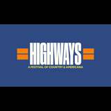 Highways - Late Night Special & After Show Friday 16 May 2025
