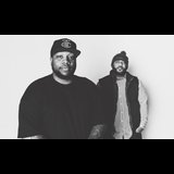 Hip-Hop Legends Collide Apollo Brown & Friends Wednesday 11 December 2024