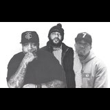 Hip-Hop Legends Collide Apollo Brown & Friends Wednesday 11 December 2024