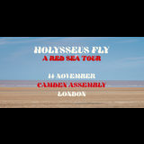 HOLYSSEUS FLY Friday 14 November 2025