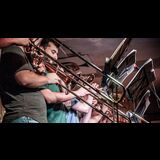 Hootini Christmas Brass Band at Jamboree! Saturday 20 December 2025