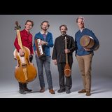 Hossein Alizadeh & Rembrandt Trio Friday 14 November 2025