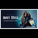 HOTEL MIRA Tuesday 24 September 2024