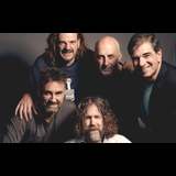 Hothouse Flowers Friday 13 June 2025