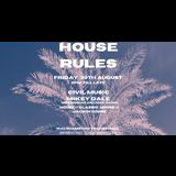 House Rules Friday 30 August 2024