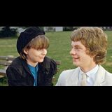 How Does it Feel To Be Loved? in March 2026 Saturday 21 March 2026