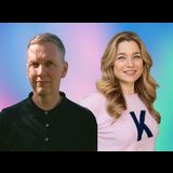 How to Art with Kate Bryan and David Shrigley Saturday 20 September 2025