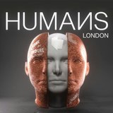 HUMA?S: Artslaves, Jaime Soeiro, Jeff Sorkowitz, Mike Morrisey Saturday 6 September 2025