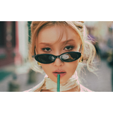 HWASA Monday 12 May 2025