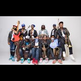 Chicago Brass Kings Hypnotic Brass Ensemble Sunday 31 August 2025