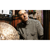 Iconic Contemporary Drummer Mark Guiliana | MARK Wednesday 7 May 2025