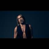 Iggy Pop Wednesday 28 May 2025